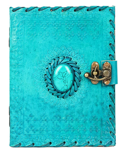 Leather Journal for Writing 5