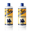 Mane 'N Tail Shampoo & Conditioner Combo Set (32 oz Each) For Horses and Humans For A 