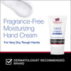 Neutrogena Norwegian Formula Moisturizing Hand Cream Formulated with Glycerin for Dry, Rough Hands, Fragrance-Free Intensive Hand Cream, 2 oz