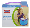 Little Tikes Tap-A-Tune Drum Baby Toy, Multi Color (643002), 9.25 L x 9.25 W x 6.30 H Inches