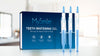 MySmile Teeth Whitening Gel Pen Refill Pack, 3 Non-Sensitive Teeth Whitening Pen, Deluxe Teeth Whitener Dental Grade Tooth Whitening Gel with Carbamide Peroxide for Home, 10 min Fast Result